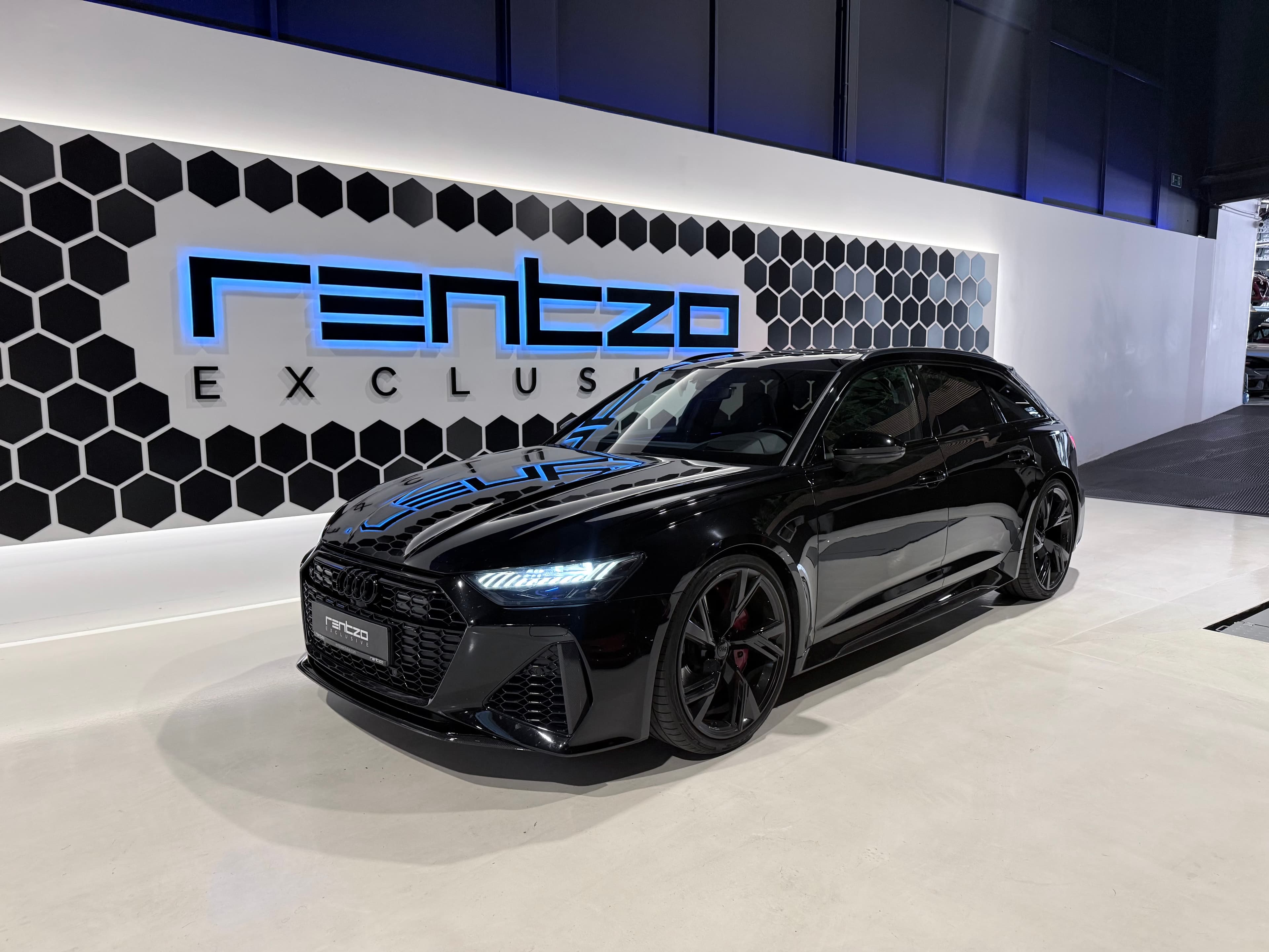 Audi RS6